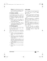 Preview for 79 page of Silvercrest 90866 Operating Instructions Manual