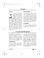 Preview for 81 page of Silvercrest 90866 Operating Instructions Manual