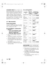 Preview for 18 page of Silvercrest 93441 Operating Instructions Manual