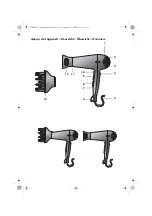 Preview for 3 page of Silvercrest 93479 Operating Instructions Manual