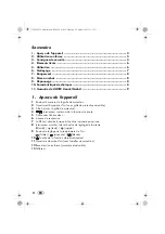 Preview for 4 page of Silvercrest 93479 Operating Instructions Manual