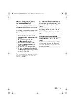 Preview for 5 page of Silvercrest 93479 Operating Instructions Manual