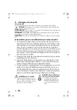 Preview for 6 page of Silvercrest 93479 Operating Instructions Manual