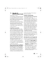 Preview for 11 page of Silvercrest 93479 Operating Instructions Manual