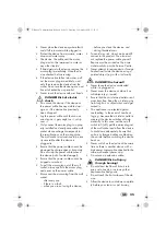 Preview for 37 page of Silvercrest 93479 Operating Instructions Manual