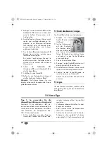 Preview for 44 page of Silvercrest 95885 Operating Instructions Manual