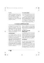 Preview for 46 page of Silvercrest 95885 Operating Instructions Manual