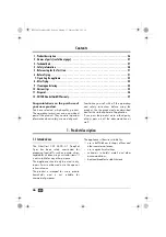 Preview for 48 page of Silvercrest 95885 Operating Instructions Manual