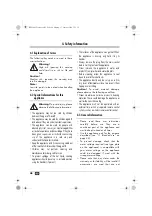 Preview for 50 page of Silvercrest 95885 Operating Instructions Manual