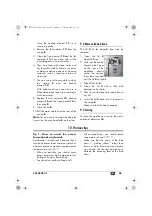 Preview for 57 page of Silvercrest 95885 Operating Instructions Manual