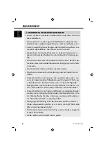 Preview for 10 page of Silvercrest 96051 Operating Instructions Manual