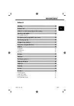 Preview for 21 page of Silvercrest 96051 Operating Instructions Manual