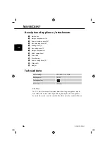 Preview for 40 page of Silvercrest 96051 Operating Instructions Manual