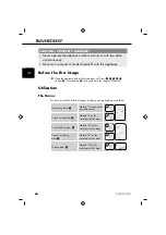 Preview for 44 page of Silvercrest 96051 Operating Instructions Manual