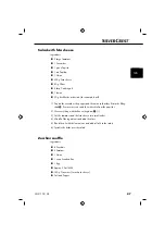 Preview for 51 page of Silvercrest 96051 Operating Instructions Manual