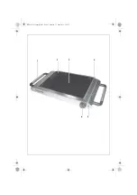 Preview for 3 page of Silvercrest CERAN SCG 1200 A1 Operating Instructions Manual