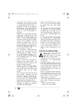 Preview for 8 page of Silvercrest CERAN SCG 1200 A1 Operating Instructions Manual