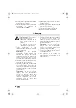 Preview for 22 page of Silvercrest CERAN SCG 1200 A1 Operating Instructions Manual