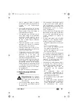 Preview for 41 page of Silvercrest CERAN SCG 1200 A1 Operating Instructions Manual