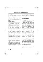 Preview for 46 page of Silvercrest CERAN SCG 1200 A1 Operating Instructions Manual