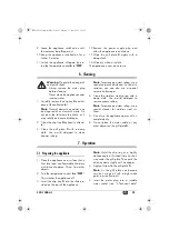 Preview for 53 page of Silvercrest CERAN SCG 1200 A1 Operating Instructions Manual