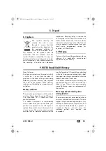 Preview for 55 page of Silvercrest CERAN SCG 1200 A1 Operating Instructions Manual