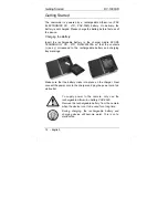 Preview for 14 page of Silvercrest DV-1000HD User Manual And Service Information