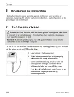 Preview for 128 page of Silvercrest DV-5300HD User Manual And Service Information