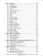 Preview for 6 page of Silvercrest DVT-480 User Manual