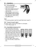 Preview for 19 page of Silvercrest DVT-480 User Manual