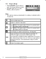 Preview for 26 page of Silvercrest DVT-480 User Manual