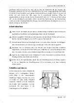 Preview for 89 page of Silvercrest EDS SKGE 200 A1 User Manual And Service Information