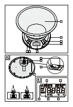 Preview for 3 page of Silvercrest HG01696A Operation And Safety Notes