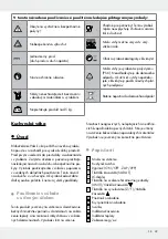 Preview for 39 page of Silvercrest HG01696A Operation And Safety Notes