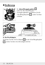 Preview for 11 page of Silvercrest HG04778 Operation And Safety Notes