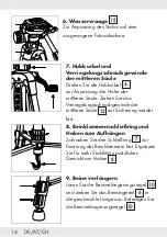 Preview for 13 page of Silvercrest HG04778 Operation And Safety Notes