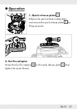 Preview for 24 page of Silvercrest HG04778 Operation And Safety Notes