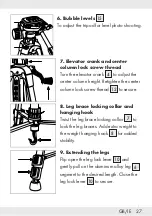 Preview for 26 page of Silvercrest HG04778 Operation And Safety Notes