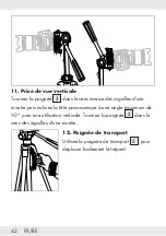 Preview for 41 page of Silvercrest HG04778 Operation And Safety Notes