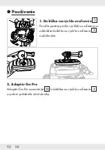 Preview for 91 page of Silvercrest HG04778 Operation And Safety Notes