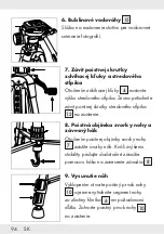 Preview for 93 page of Silvercrest HG04778 Operation And Safety Notes