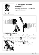 Preview for 94 page of Silvercrest HG04778 Operation And Safety Notes