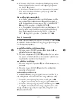 Preview for 45 page of Silvercrest KH 2296 Operating Instructions Manual