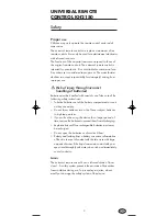 Preview for 5 page of Silvercrest KH2150 Operating Instructions Manual