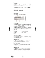 Preview for 8 page of Silvercrest KH2150 Operating Instructions Manual