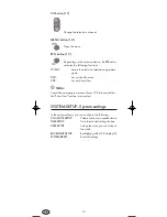 Preview for 12 page of Silvercrest KH2150 Operating Instructions Manual