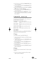 Preview for 17 page of Silvercrest KH2150 Operating Instructions Manual