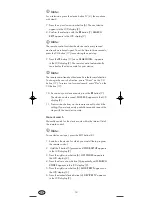 Preview for 20 page of Silvercrest KH2150 Operating Instructions Manual