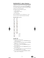 Preview for 29 page of Silvercrest KH2150 Operating Instructions Manual