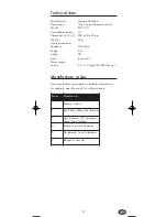 Preview for 33 page of Silvercrest KH2150 Operating Instructions Manual